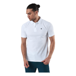 8848 Altitude Corp Pique White