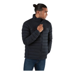 8848 Altitude Burbia Jacket Blue