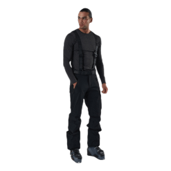 8848 Altitude Rothorn 2.0 Pant Black