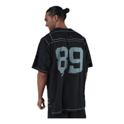 GASP No1 Football Tee Black -Takit Myyntikauppa 7332576014246 003 73ae2e370aef4090a3ae36a522635560