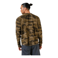 GASP Thermal Gym Sweater Patterned/Green -Takit Myyntikauppa 7332576022357 005 229b605a82c84cd8ba5cefb5510b94aa