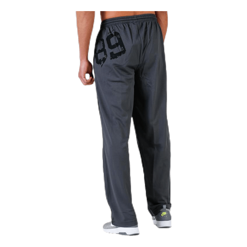 GASP No 89 Mesh Pant Grey 3 GASP No 89 Mesh Pant Grey - Image 3