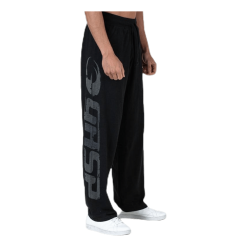 Gasp Sweat Pants Black