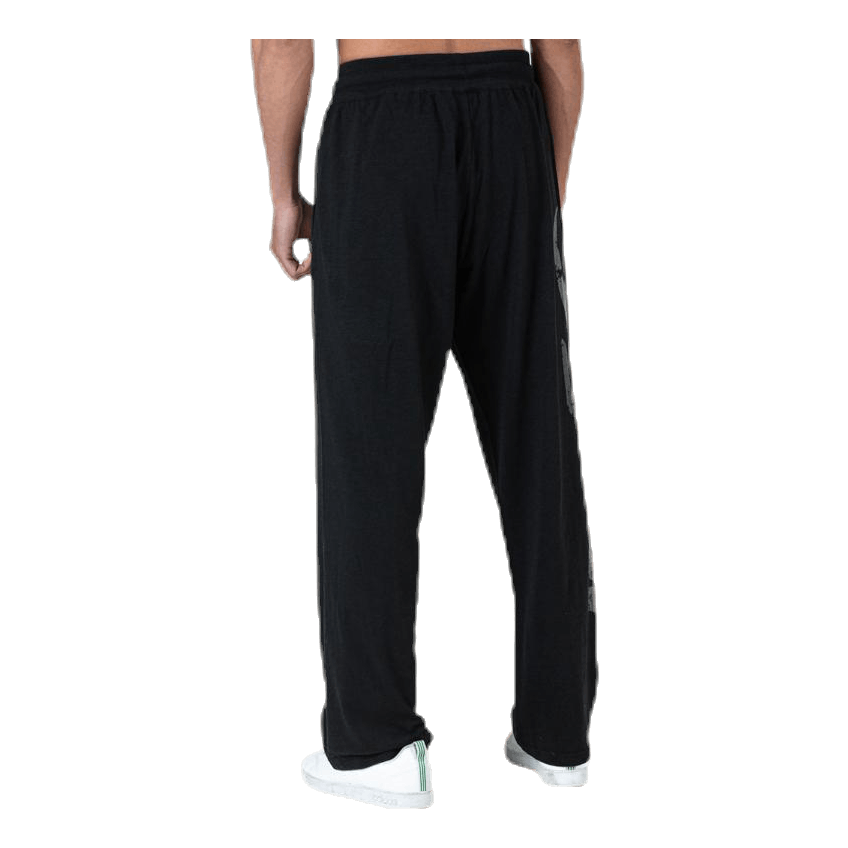 Gasp Sweat Pants Black 2 Gasp Sweat Pants Black - Image 2