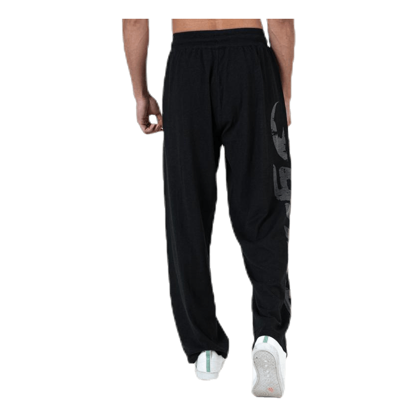 Gasp Sweat Pants Black 3 Gasp Sweat Pants Black - Image 3