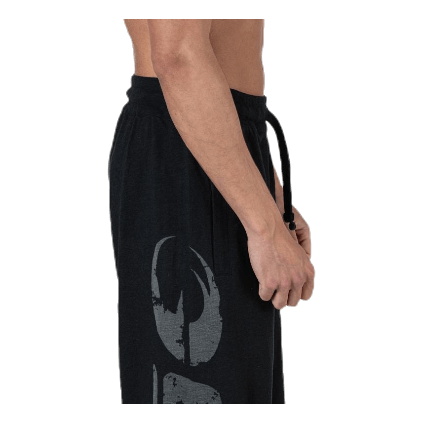 Gasp Sweat Pants Black 6 Gasp Sweat Pants Black - Image 6