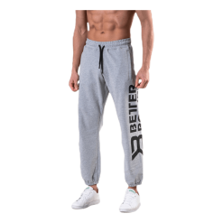 Better Bodies Stanton Sweatpants Grey
