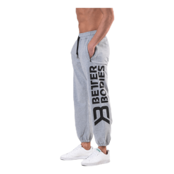 Better Bodies Stanton Sweatpants Grey -Takit Myyntikauppa 7332576113086 005 03d4302cb73e46ceb67b53d3eeac4915