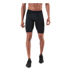 Better Bodies Essex 9 Inch Shorts Black