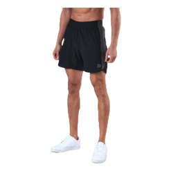 Better Bodies Brooklyn Shorts V2 Black
