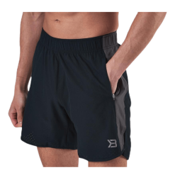 Better Bodies Brooklyn Shorts V2 Black -Takit Myyntikauppa 7332576115561 005 0ef52dae37f0451db208405ec6135a41