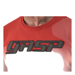 GASP Pro Logo Tee Yellow -Takit Myyntikauppa 7332576117817 005 359d6b1764774dd18f280fa7e80a1b40
