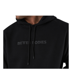 Better Bodies Logo Hoodie Black 9 Better Bodies Logo Hoodie Black -Takit Myyntikauppa 7332576120145 006 9db85d1508db4cf0892fc84a87f63b67