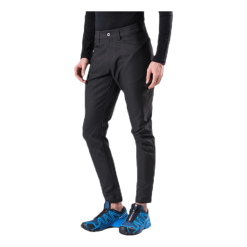 DIDRIKSONS Dennis Pant Black