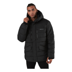 DIDRIKSONS Paul Jacket Black