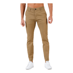 Elvine Crimson Beige