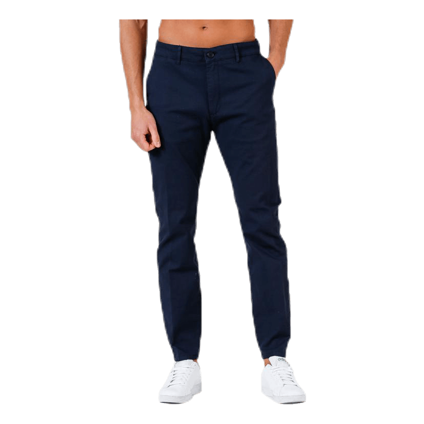 Elvine Crimson Blue 2 Elvine Crimson Blue - Image 2