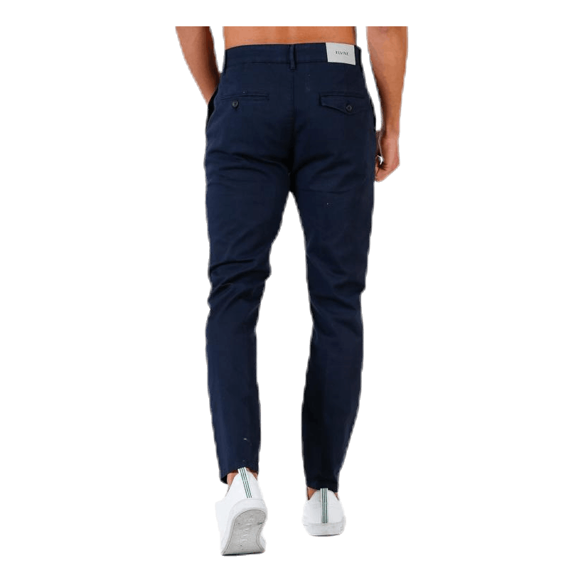 Elvine Crimson Blue 3 Elvine Crimson Blue - Image 3