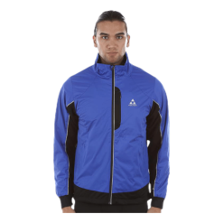 Fischer Bruksvallarna II Softshell Jacket Blue/Black