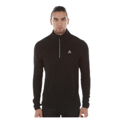 Fischer Bruksvallarna Micro Fleece Black