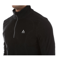 Fischer Bruksvallarna Micro Fleece Black -Takit Myyntikauppa 7332906008662 004 6735dbc7057a4c4fafcb313e75564889