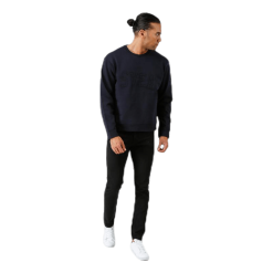 Svea Sixten Sweatshirt Blue -Takit Myyntikauppa 7332941143342 006 441c41e8f08c44caa9dfdcf5f0636efe