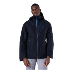 Elevenate Chemin Jacket Blue