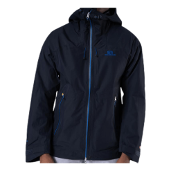 Elevenate Chemin Jacket Blue -Takit Myyntikauppa 7332992069677 007 17e733184d3f4b2691999eddbc027692