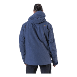 Elevenate Brevent Jacket Blue -Takit Myyntikauppa 7332992070925 003 2642b70e4d4a4c458feeae5bbd0ee195