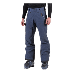 Elevenate Brevent Pants Blue