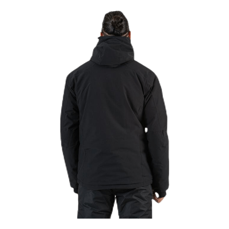 Tenson Heim Black 3 Tenson Heim Black - Image 3