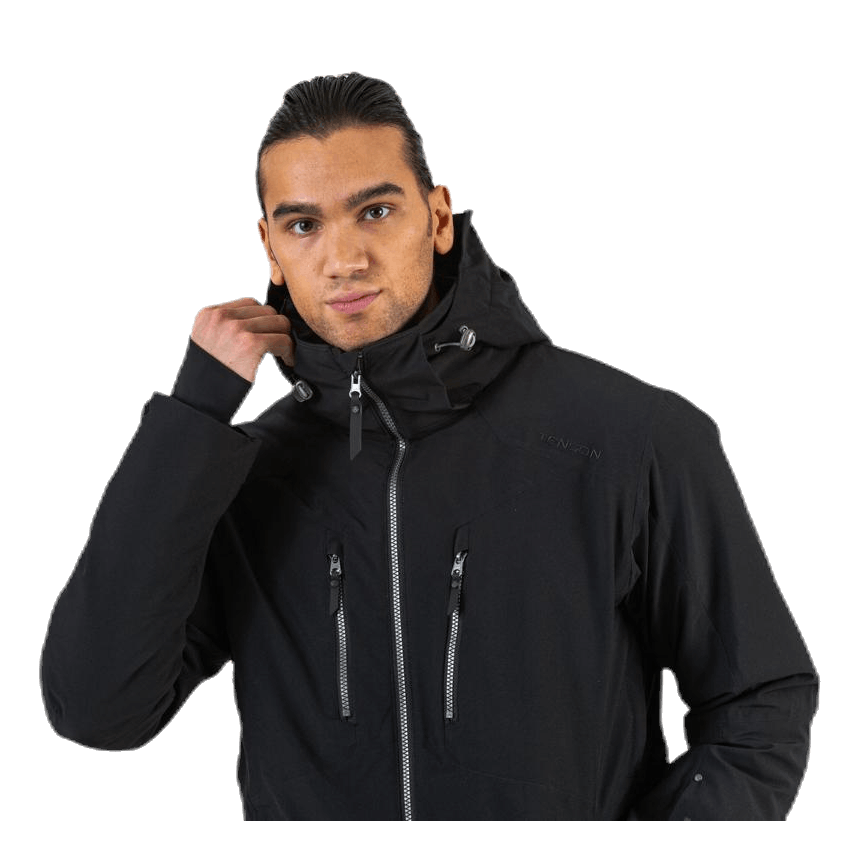 Tenson Heim Black 4 Tenson Heim Black - Image 4