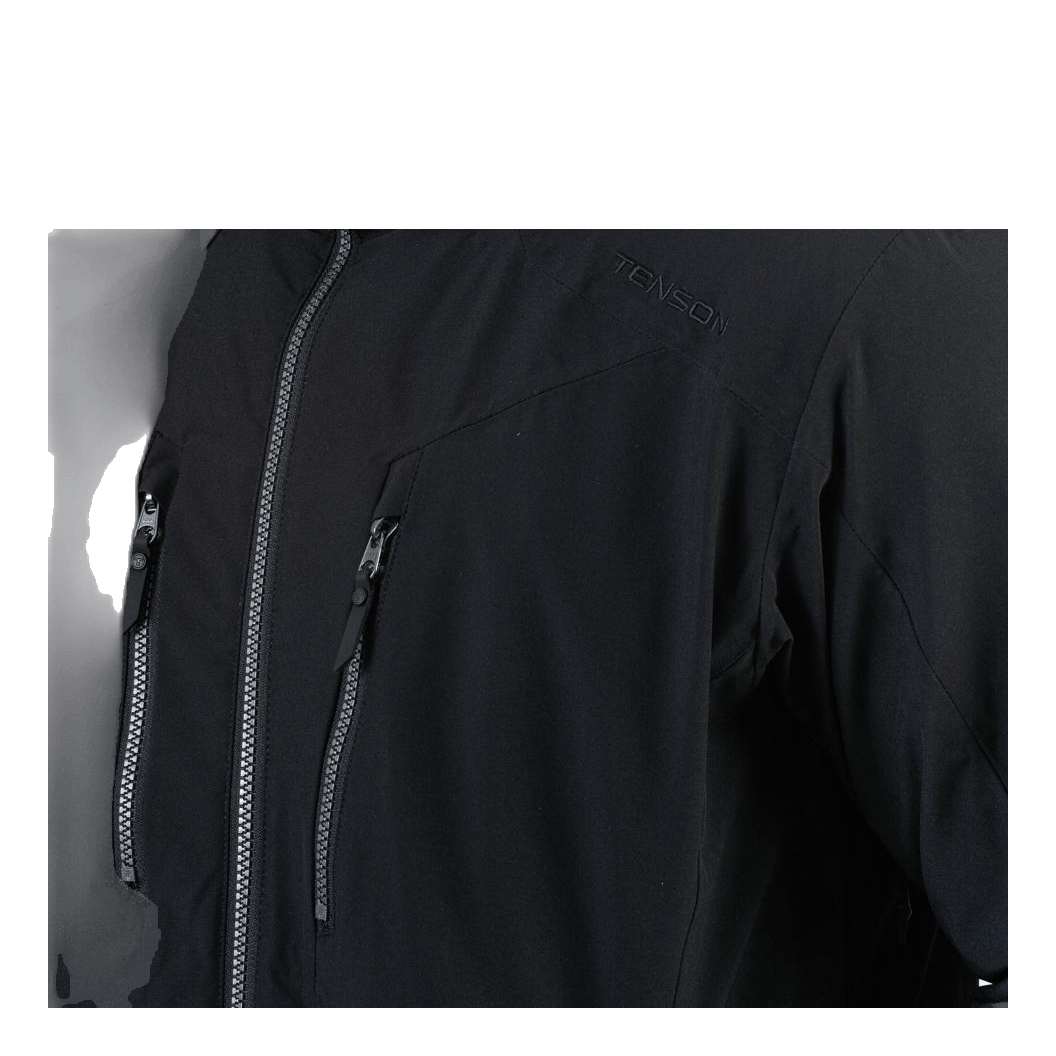 Tenson Heim Black 6 Tenson Heim Black - Image 6