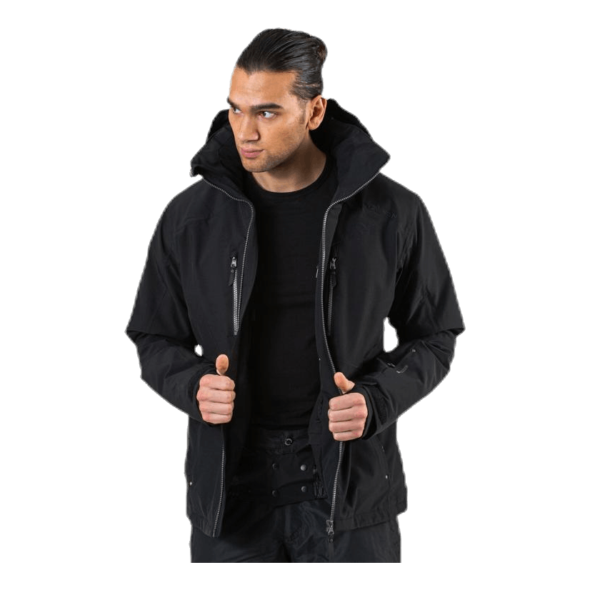 Tenson Heim Black 7 Tenson Heim Black - Image 7