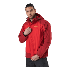 Tenson Southwest Jacket Orange