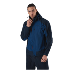 Tenson Southwest Jacket Blue