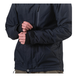 ColourWear Ace Jacket Black -Takit Myyntikauppa 7333069087464 005 6efcbbed610f49b7a943be96e8212abc