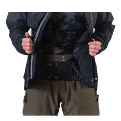 ColourWear Ace Jacket Black -Takit Myyntikauppa 7333069087464 006 71b32533e2414d16a8c22982a592fc19