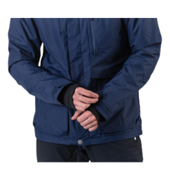 ColourWear Ace Jacket Blue 6 ColourWear Ace Jacket Blue -Takit Myyntikauppa 7333069087525 004 3970d1e8cc0b4505b26180e06758556d