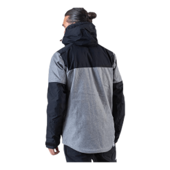 ColourWear Roam Jacket Grey -Takit Myyntikauppa 7333069088065 003 b08f8305f1594ca9888c0e644a0a640a