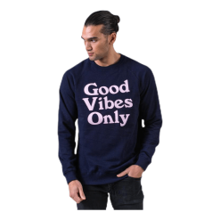 DEDICATED Malmoe GVO Felt Blue