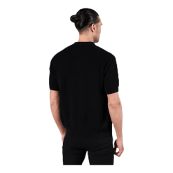 DEDICATED Sweater Short Sleeve Gnesta Black -Takit Myyntikauppa 7333125051026 004 97631a2860db49c599a2b09ddff8bf0c d89552eb 9018 4c5a a8b3 e74814229f8e