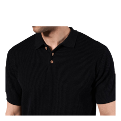 DEDICATED Sweater Short Sleeve Gnesta Black -Takit Myyntikauppa 7333125051026 005 64055f95eba24544a321a3648a205f07 73f0fa16 789b 450f 8929 75275b19ac71