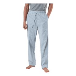 DEDICATED Klitmoeller Thin Stripes Blue