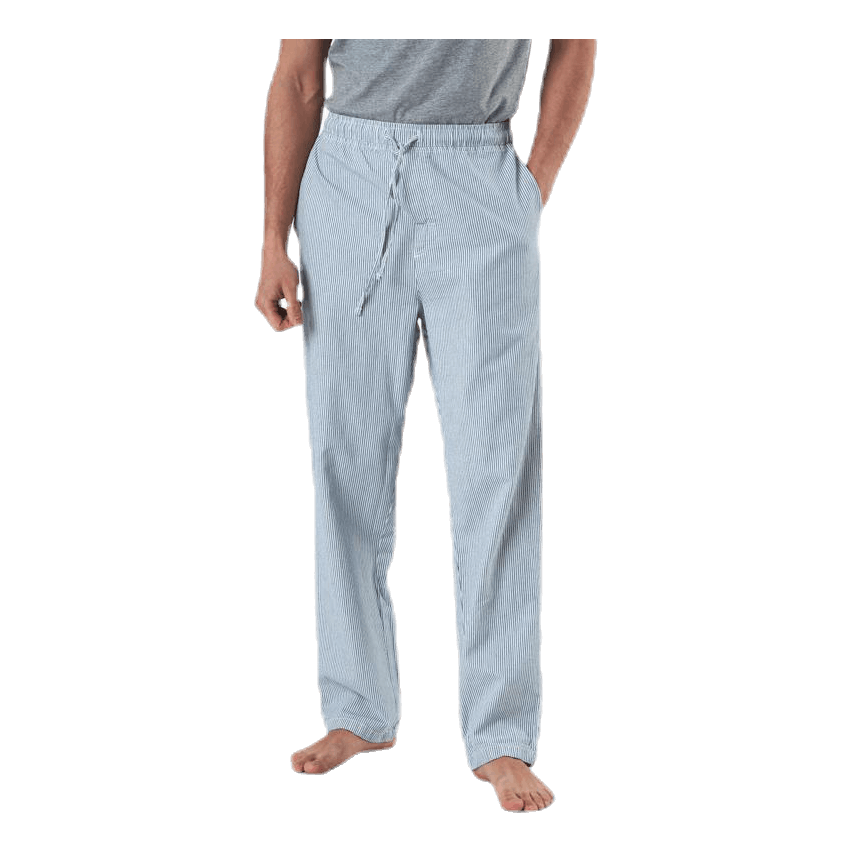 DEDICATED Klitmoeller Thin Stripes Blue 1 DEDICATED Klitmoeller Thin Stripes Blue