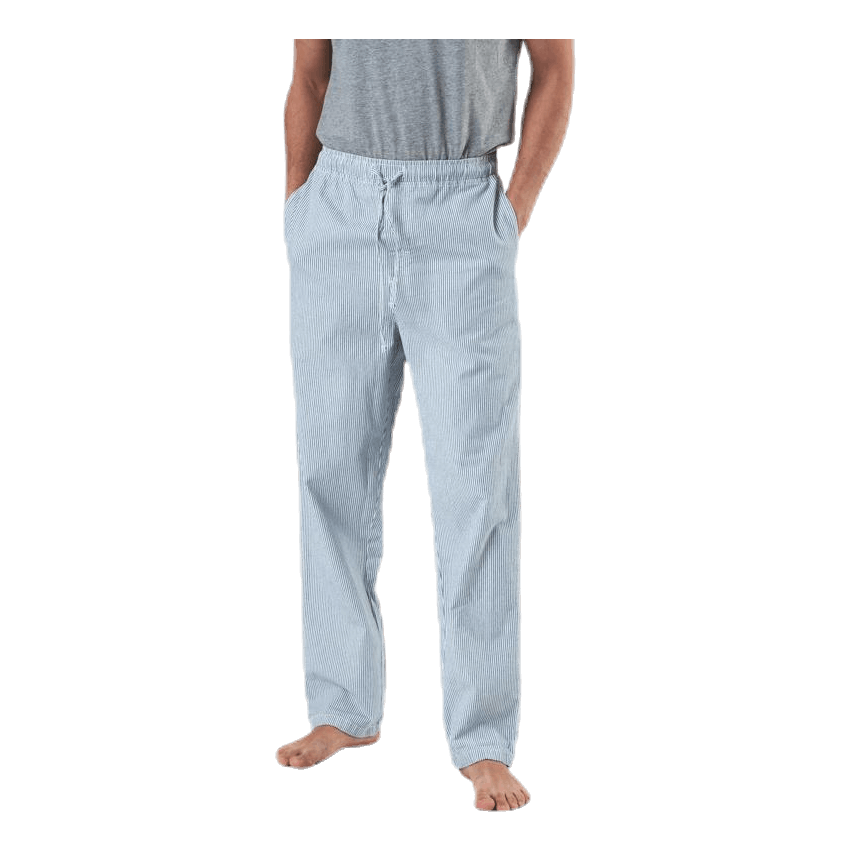 DEDICATED Klitmoeller Thin Stripes Blue 3 DEDICATED Klitmoeller Thin Stripes Blue - Image 3