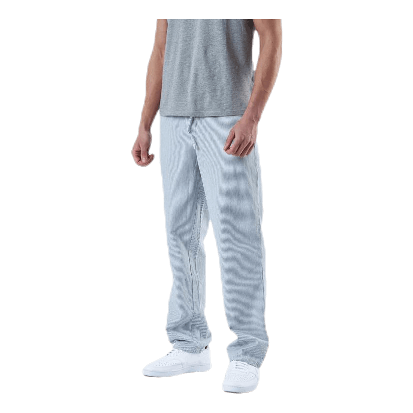 DEDICATED Klitmoeller Thin Stripes Blue 6 DEDICATED Klitmoeller Thin Stripes Blue - Image 6