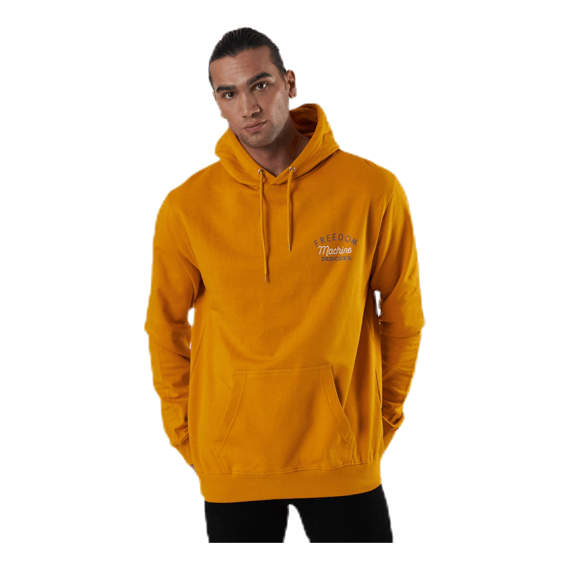 DEDICATED Falun Freedom Machine Yellow 1 DEDICATED Falun Freedom Machine Yellow