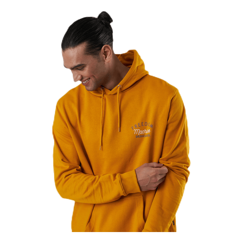 DEDICATED Falun Freedom Machine Yellow 4 DEDICATED Falun Freedom Machine Yellow - Image 4