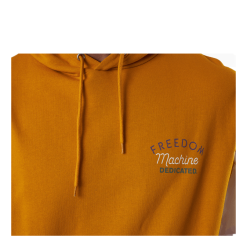 DEDICATED Falun Freedom Machine Yellow 9 DEDICATED Falun Freedom Machine Yellow -Takit Myyntikauppa 7333125066785 005 5a4902a3a6034ca6aa8e21d23bf53351